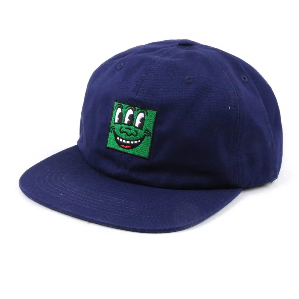 Cotton Summer Hiphop Custom Snapback Caps Wholesale Flat Cap 6 Panels Adjustable Size Outdoor Classic Snapback Caps Soft Wear 2