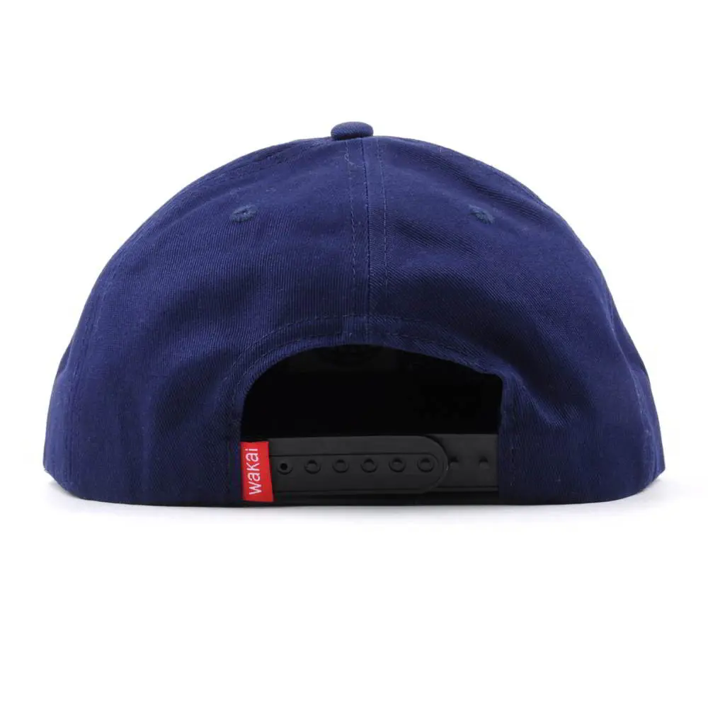 Cotton Summer Hiphop Custom Snapback Caps Wholesale Flat Cap 6 Panels Adjustable Size Outdoor Classic Snapback Caps Soft Wear 5