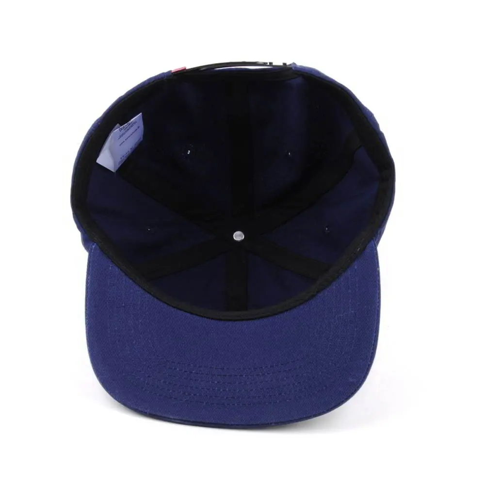 Cotton Summer Hiphop Custom Snapback Caps Wholesale Flat Cap 6 Panels Adjustable Size Outdoor Classic Snapback Caps Soft Wear 6