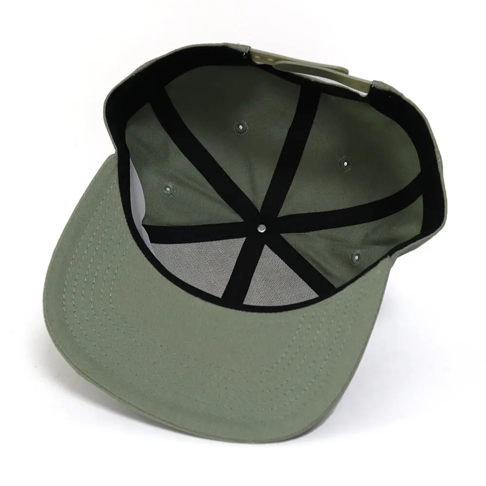 Cotton Summer Hiphop Custom Snapback Caps Wholesale Flat Cap Adjustable Size Classic Snapback Caps Hat for Man 5