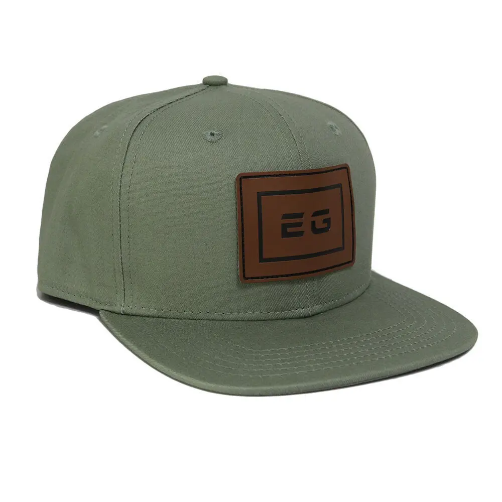 Cotton Summer Hiphop Custom Snapback Caps Wholesale Flat Cap Adjustable Size Classic Snapback Caps Hat for Man 3