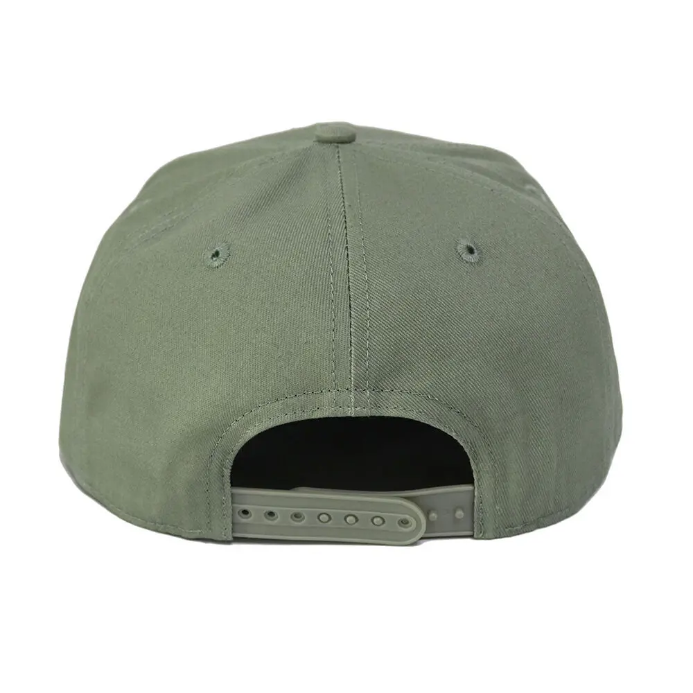 Cotton Summer Hiphop Custom Snapback Caps Wholesale Flat Cap Adjustable Size Classic Snapback Caps Hat for Man 4