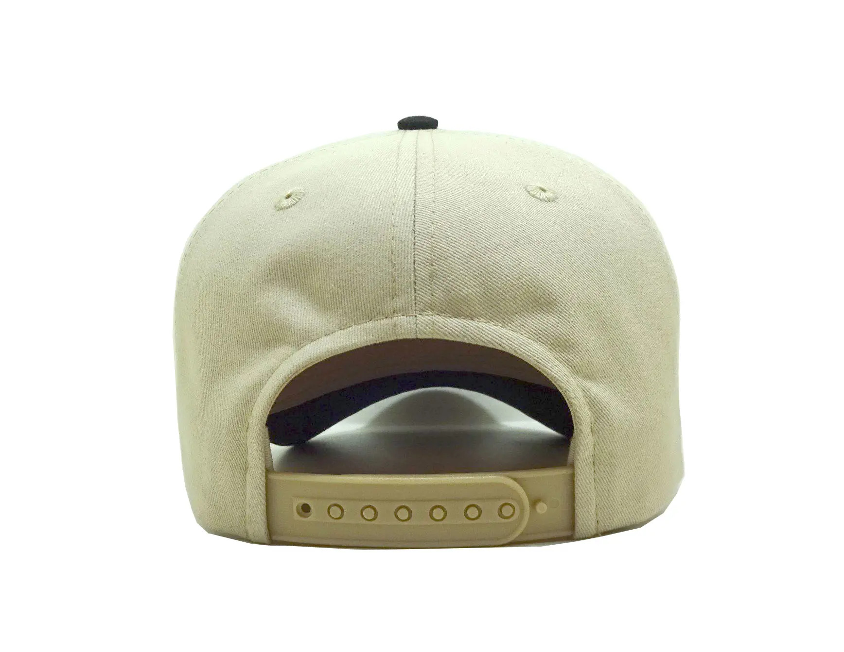 Custom 2 Pantones Baseball Hat Embroidery Logo Curved Brim Snapback Caps Sport Dad Hat Vietnam Supplier For business 5