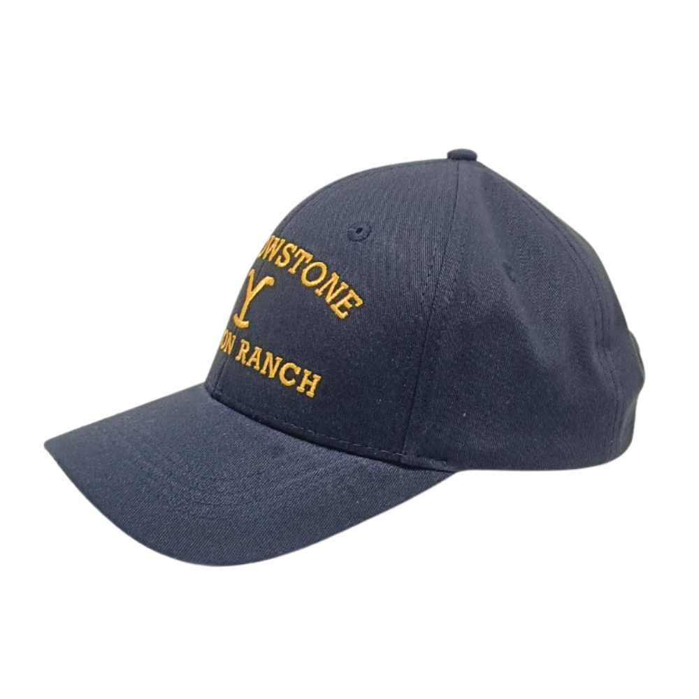 Custom 2D Embroidered Logo Baseball Cap 6 Panel Printed Seam Tapes Structured Curved Brim for Business OEM High Quality Factory 3