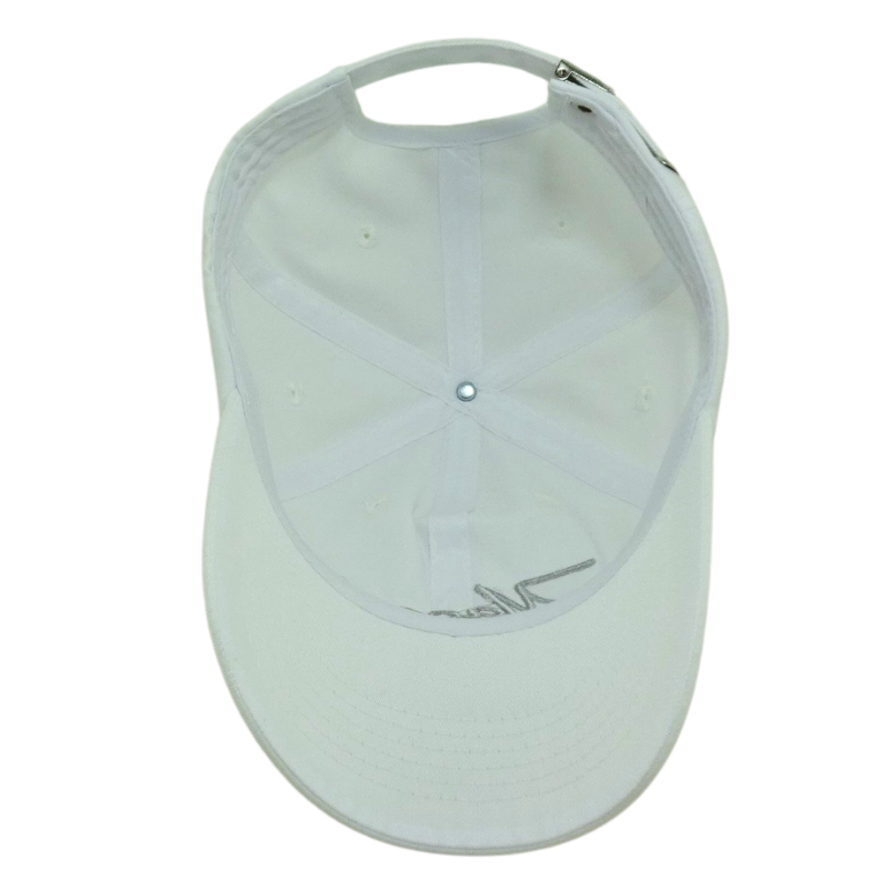 Custom 3D Embroidered Logo Baseball Caps Fashionable High Quality Metal Buckle Closure Hats Vietnam OEM Headwear Supplier L01 5