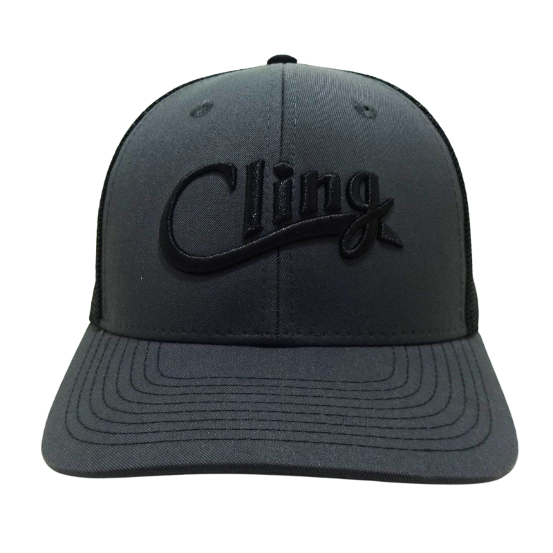 Custom 3D Embroidered Logo Trucker Hat Mesh Back 6 Panel Snapback Adjustable Mid Profile Caps Vietnam OEM Headwear Factory 2