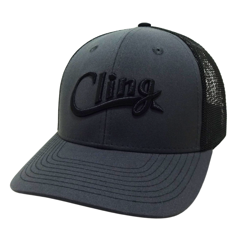 Custom 3D Embroidered Logo Trucker Hat Mesh Back 6 Panel Snapback Adjustable Mid Profile Caps Vietnam OEM Headwear Factory 3