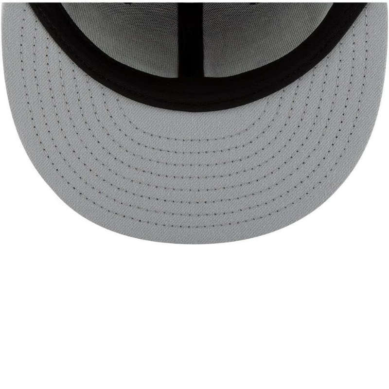 Custom 3D Embroidery Logo Back Curved Side Caps High Profile Structured Fitted Snapback Hats Vietnam OEM Headwear Supplier 5
