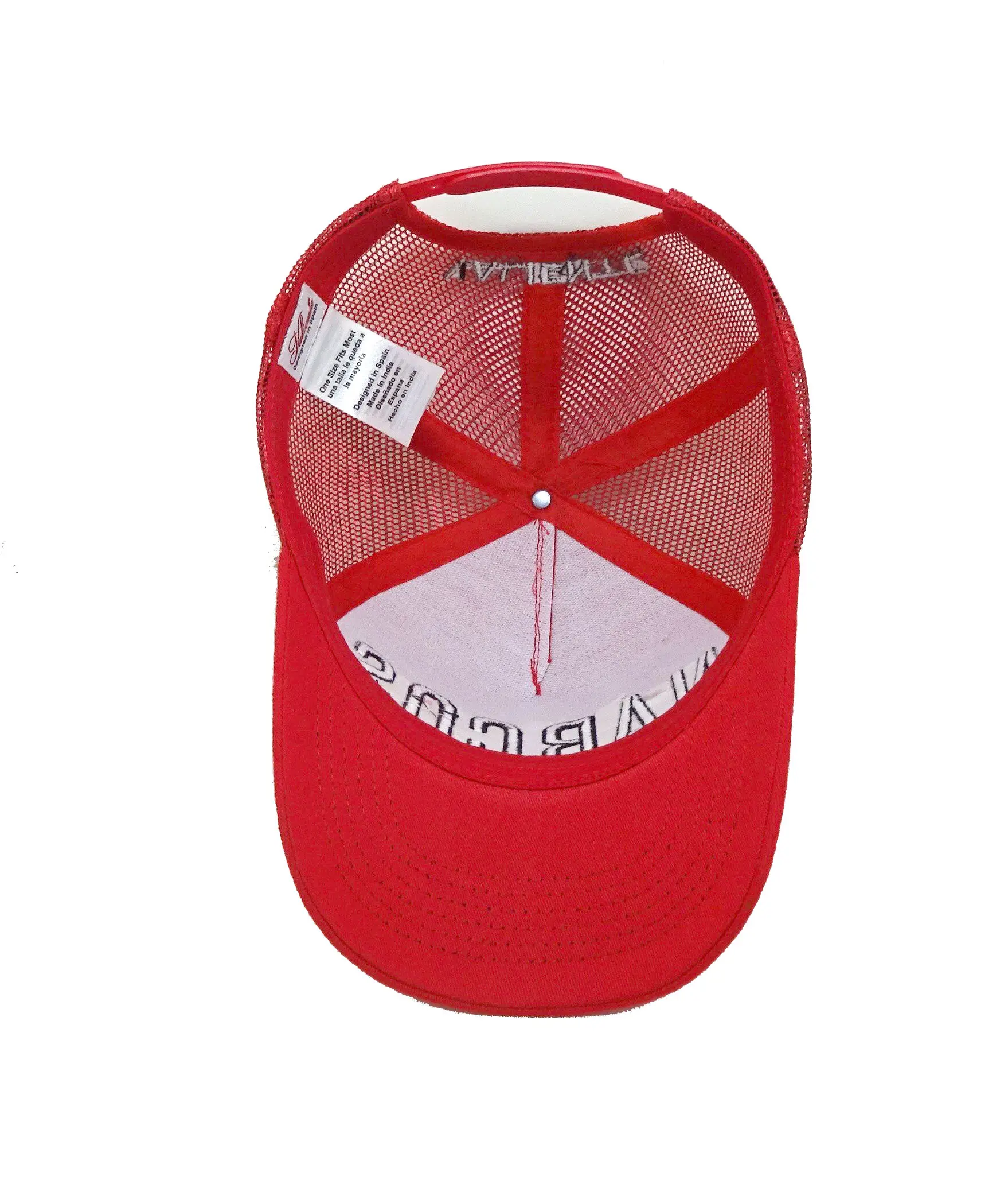 Custom 3D Embroidery Logo Trucker Hat 5 Panels Golf Caps For Man Vietnam Brand Hat High Quality Snapback Cap 6