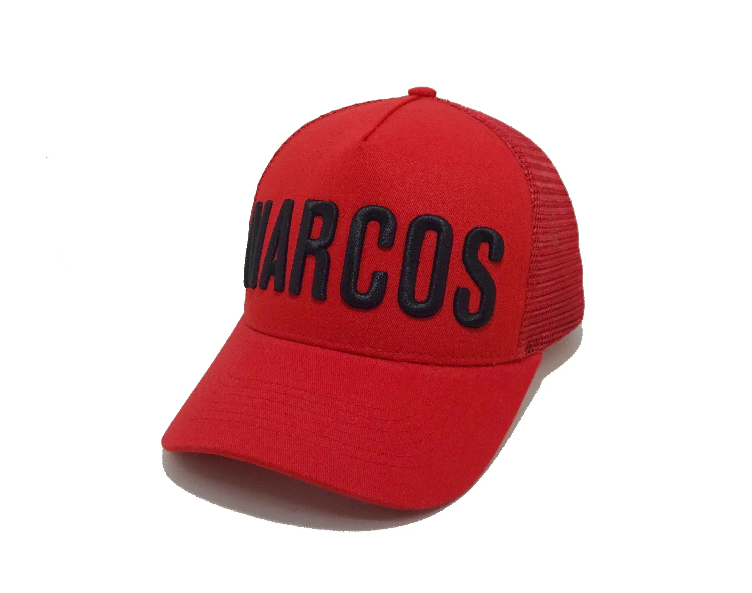 Custom 3D Embroidery Logo Trucker Hat 5 Panels Golf Caps For Man Vietnam Brand Hat High Quality Snapback Cap 2