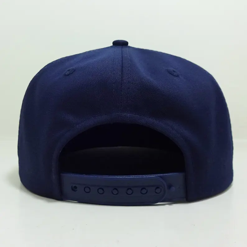 Custom 3D Embroidery Snapback Caps Two Tone Vietnam Made Hats Adjustable Fit Gorras For Men Women Outdoor Casual Streetwear L01 6