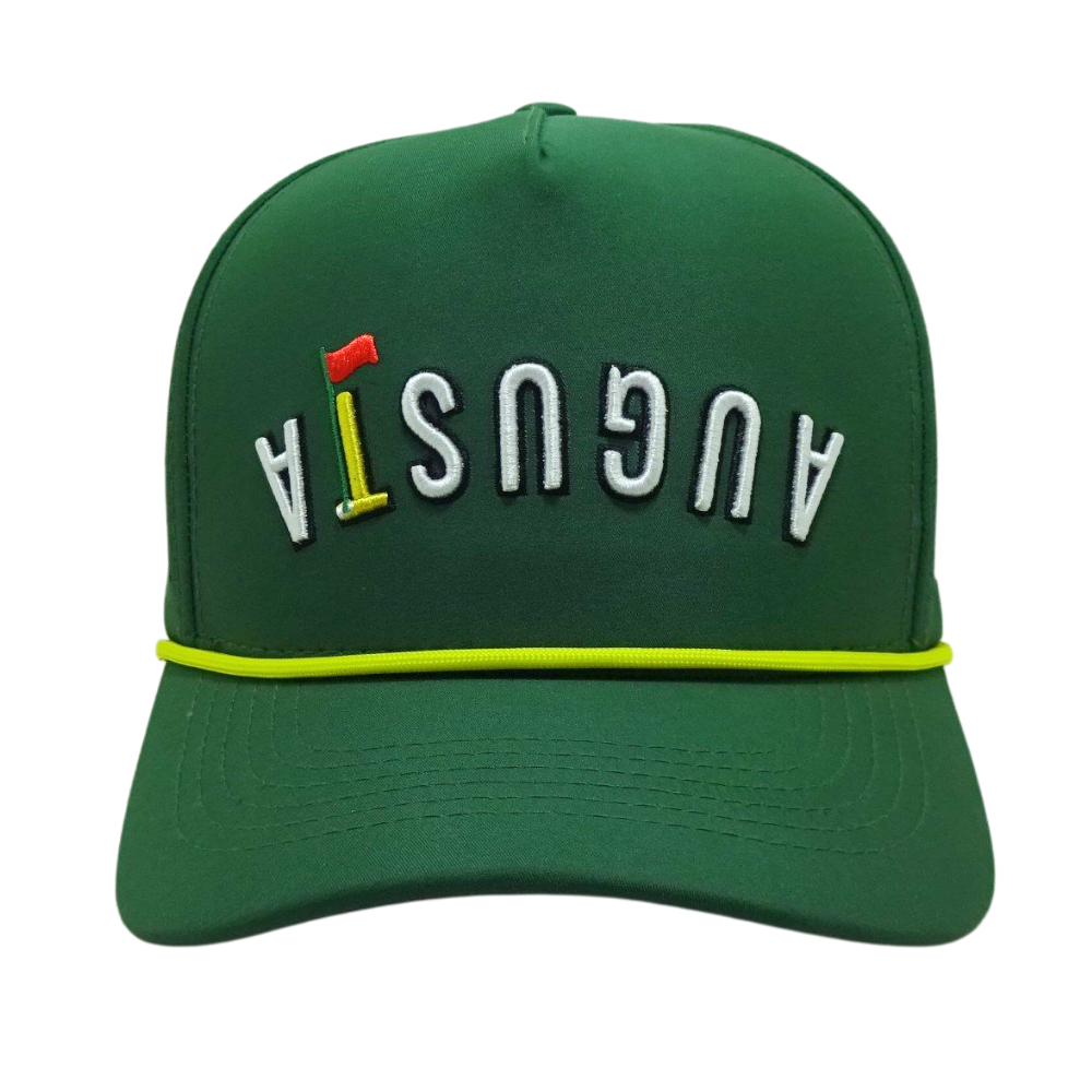 Custom 3D Embroidery Strutured 5 Panel Trucker Waterproof Laser Cut Hole Perforated Mesh for All Ages Unisex Outing Activities 3