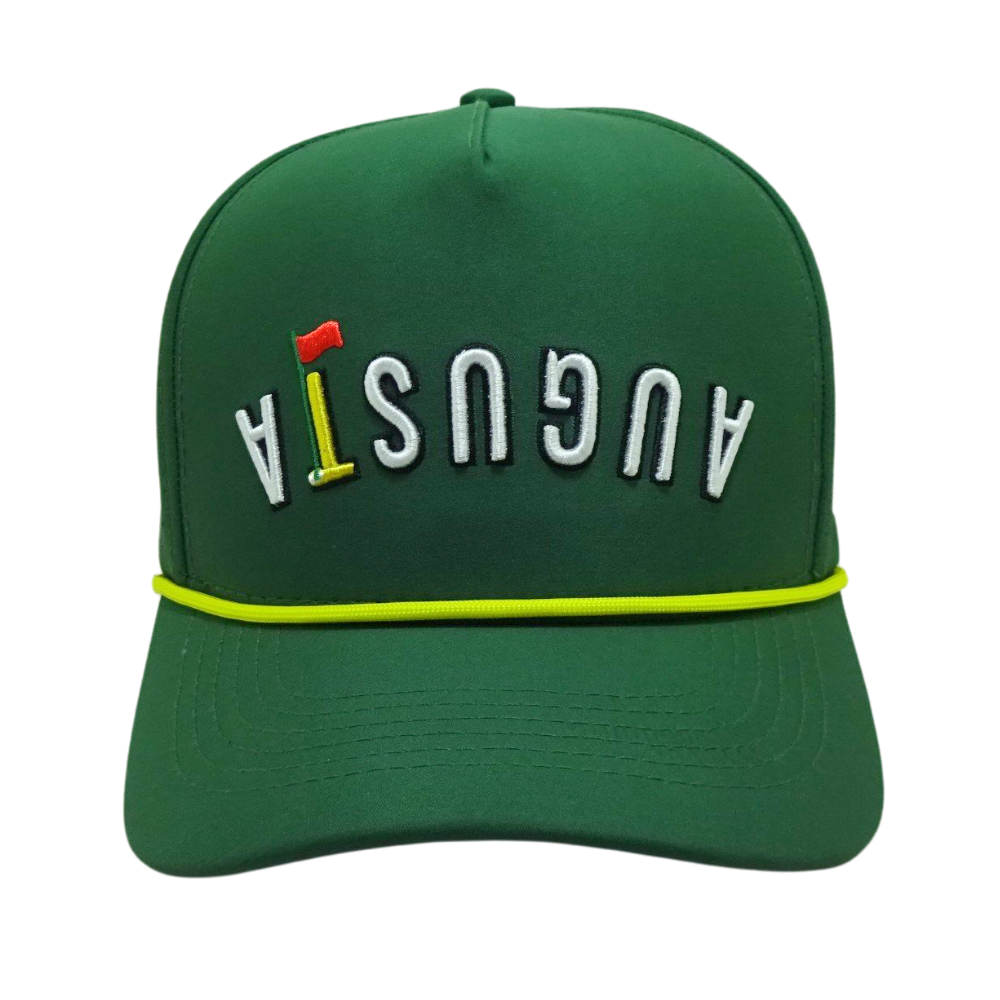 Custom 3D Embroidery Strutured 5 Panel Trucker Waterproof Laser Cut Hole Perforated Mesh for All Ages Unisex Outing Activities 2