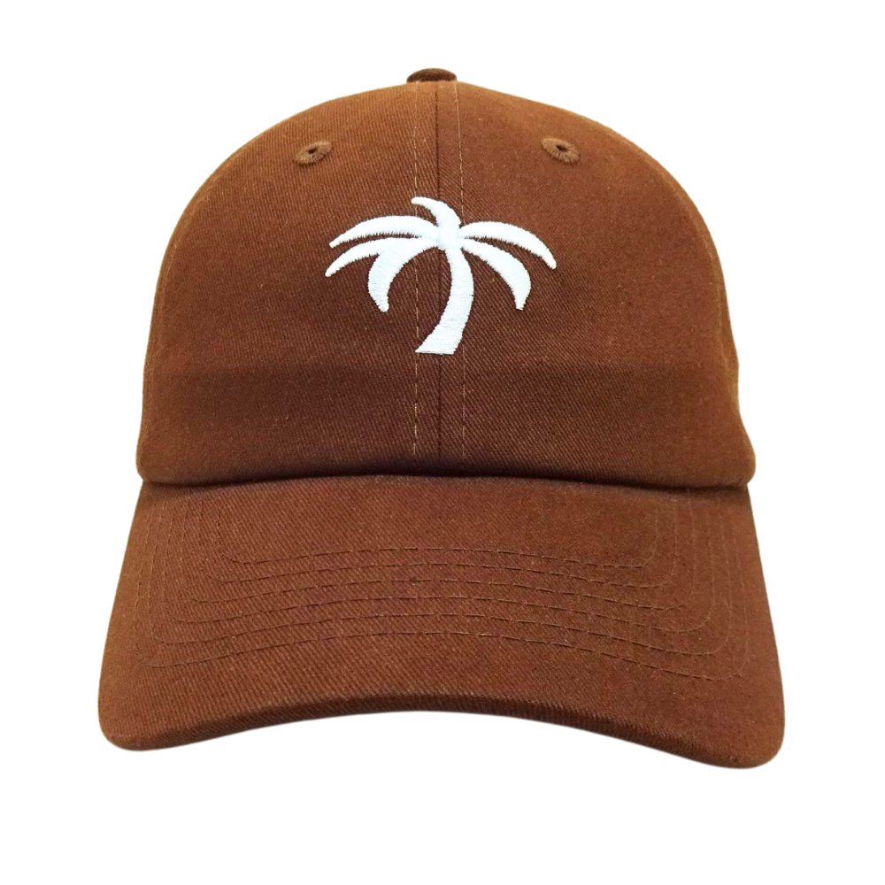 Custom 6 Panel Baseball Cap Coconut Embroidery Logo on Back Side Mental Buckle All Colors Wholesale Order High Quality Factory 2