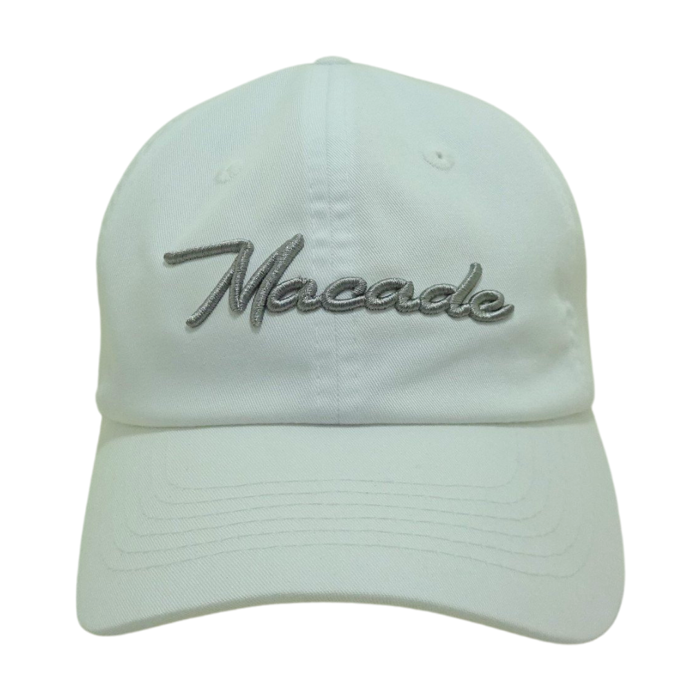 Custom 6 Panel Baseball Dad Cap 3D Embroidered Logo Letter Quote Mental Back Closure for Your Company Brand Sporty Sun Hat Brim 2