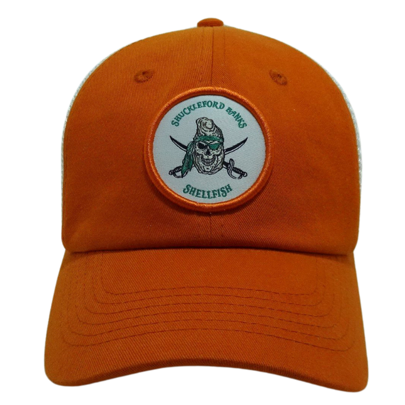 Custom 6 Panel Woven Patch Logo Baseball Hats Adjustable Closure Private Label Trucker Cap Vietnam OEM Hat Manufacturer L01 2