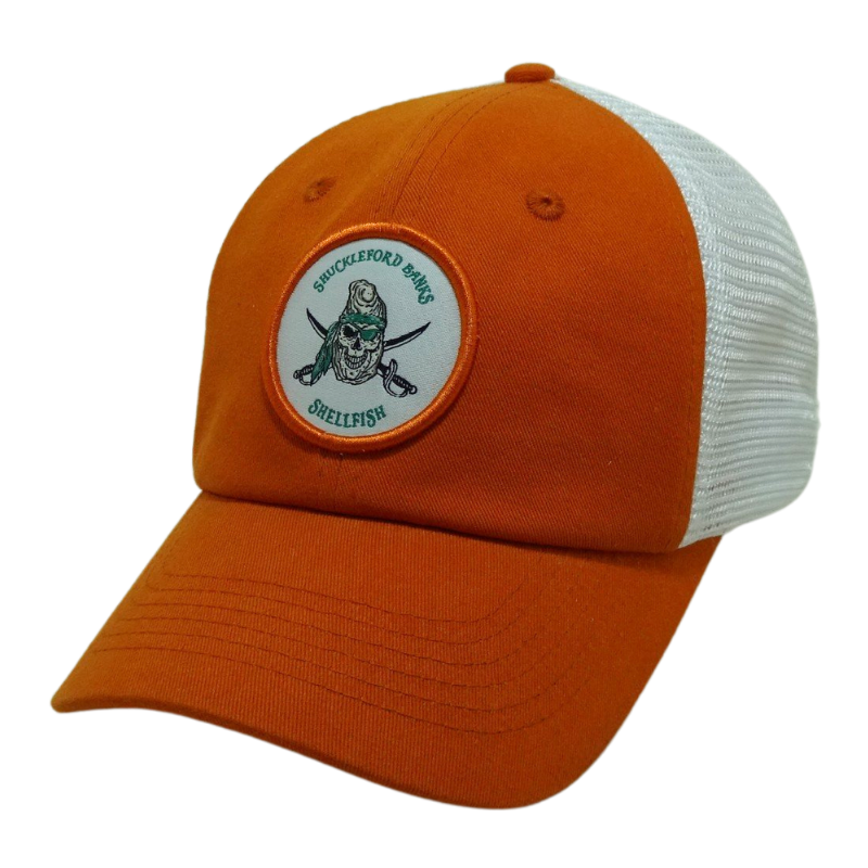 Custom 6 Panel Woven Patch Logo Baseball Hats Adjustable Closure Private Label Trucker Cap Vietnam OEM Hat Manufacturer L01 3