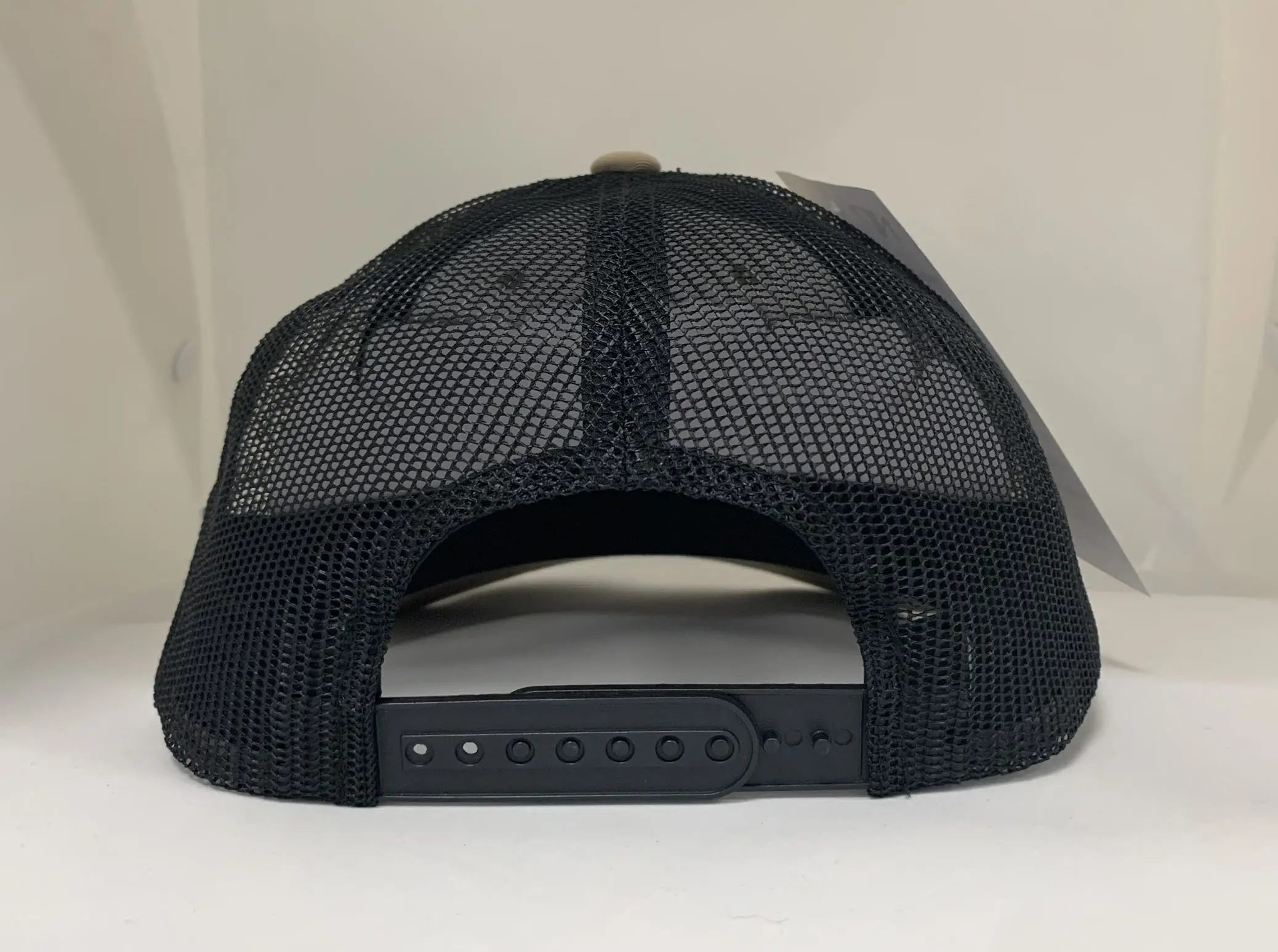 Custom Blank Trucker Hats Small MOQ Custom Snapback Caps Vietnam Factory Promotional Hat Sport Dad Cap 3