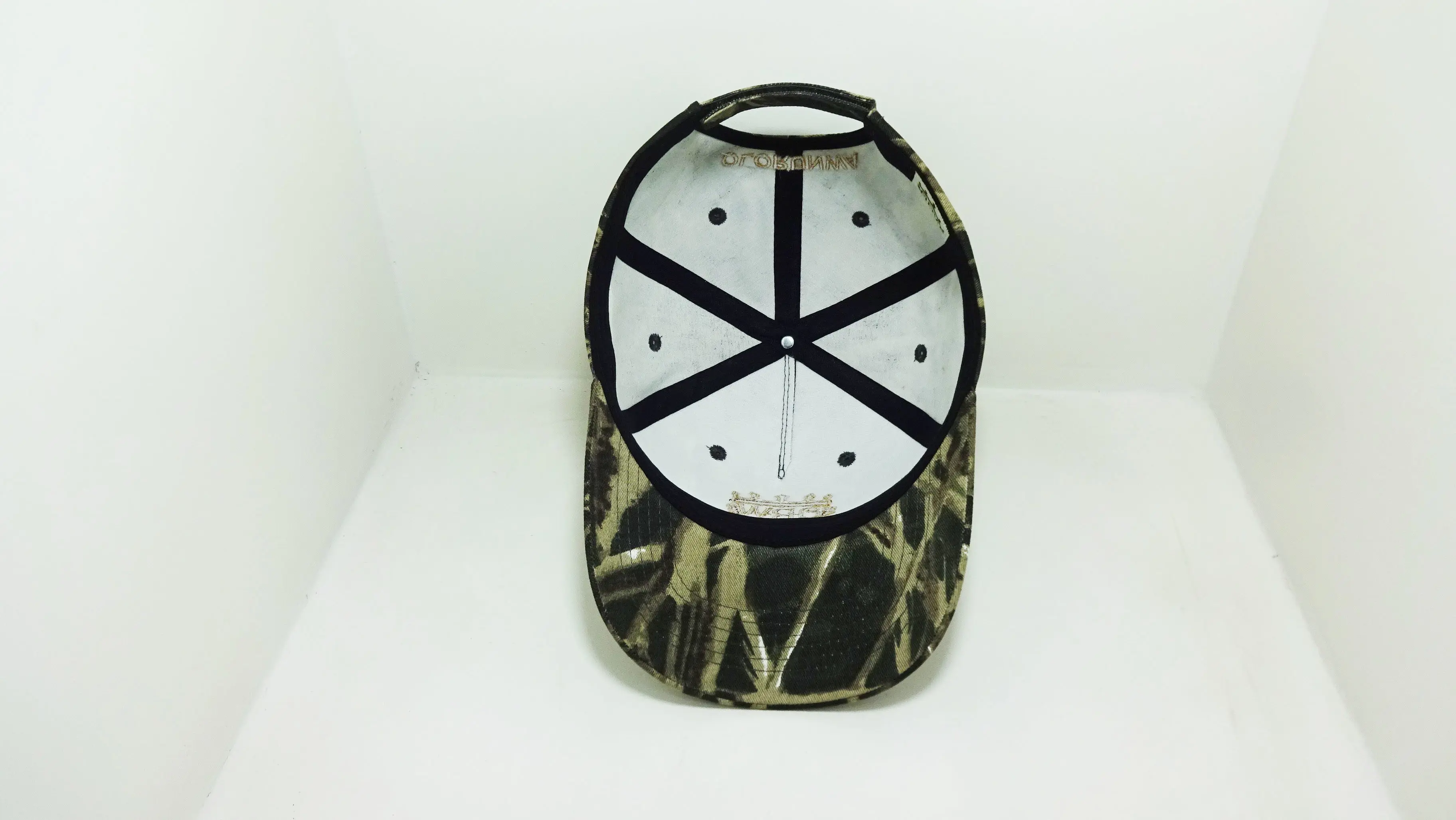 Custom Camo Baseball Hat Embroidery Logo Design Snapback Hat Sports Camo Cotton Unisex Caps Vietnam Promotional Hats Vintage Cap 3