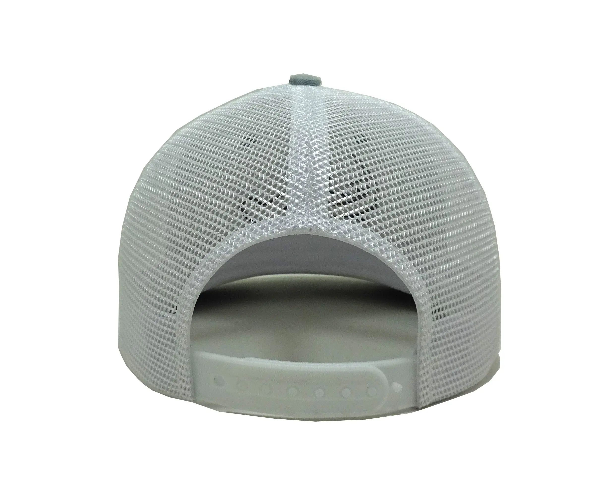 Custom Camo Printing Trucker Hat Embroidery Logo Snapback Cap for Man Vietnam Supplier Hat for Business 5