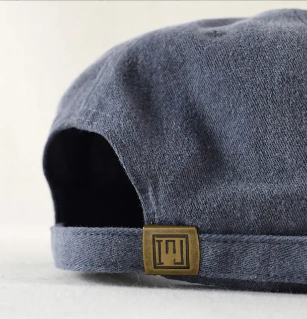 Custom Chenille Letter Logo Snapback Caps Vietnam Made Adjustable Unstructured Hat For Men Women Fashion Casual Promotion L01 4