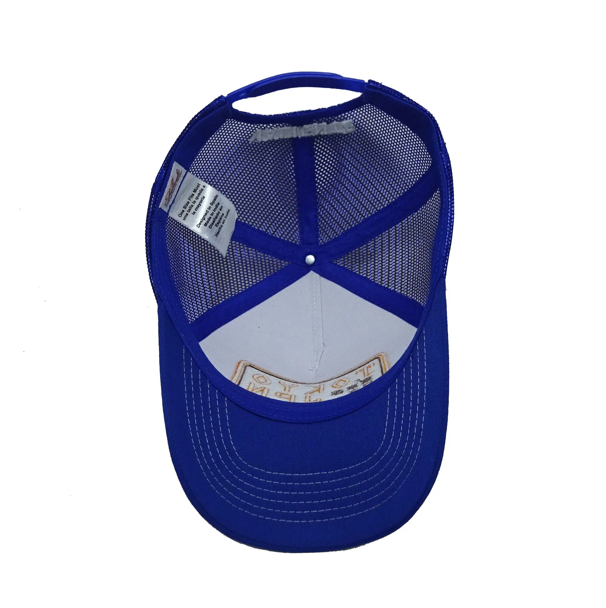Custom Color Trucker Hat With Mesh Embroidery Logo Sport Caps Baseball Hats Vietnam Supplier Cheap price For Business 4