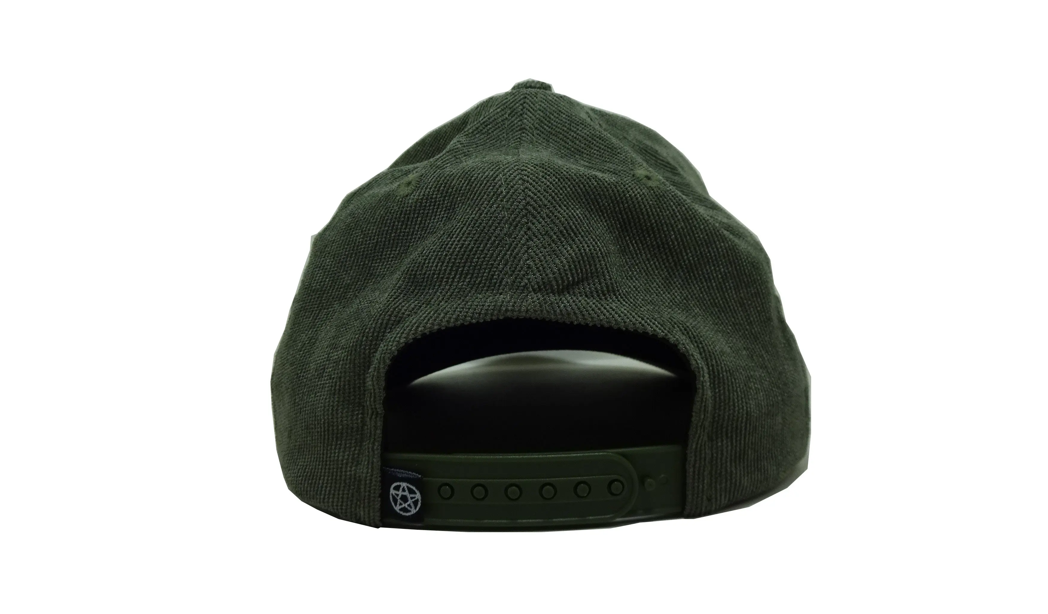 Custom Corduroy Baseball Snapback Caps With Mesh Embroidery Trucker Hat Vietnam Factory Camo Sport Dad Hat Customized Logo 5