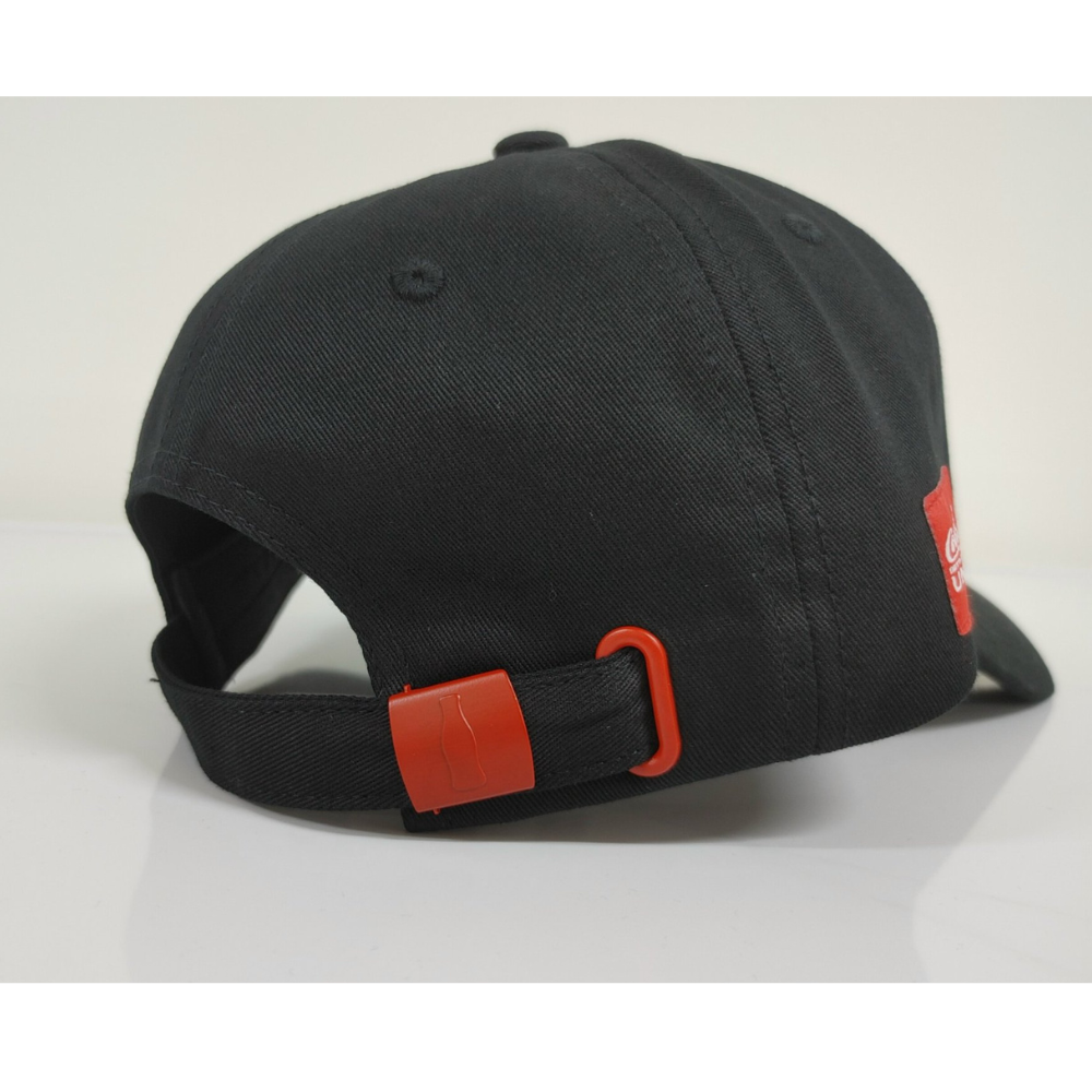 Custom Embroidered Logo Baseball Caps 6 Panel Soft Structured Mallard Pattern Black/Brown Adjustable Plastic Strapback Vietnam 5