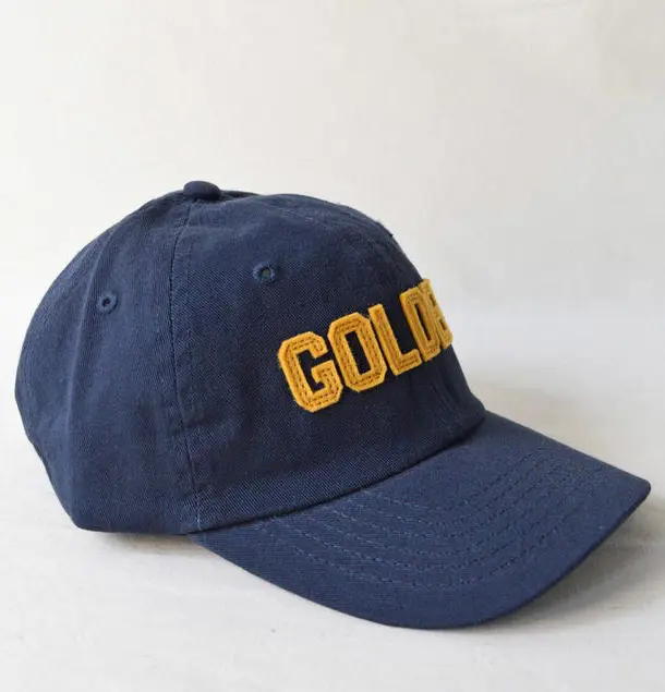 Custom Embroidered Logo Baseball Caps Vietnam Made Adjustable Hat High Quality Gorras For Men Women Casual Brand Promotions L01 5