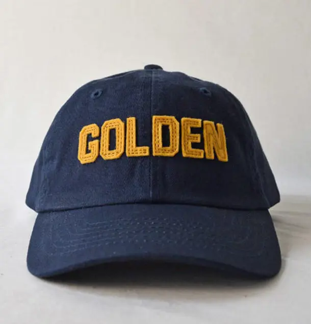 Custom Embroidered Logo Baseball Caps Vietnam Made Adjustable Hat High Quality Gorras For Men Women Casual Brand Promotions L01 6