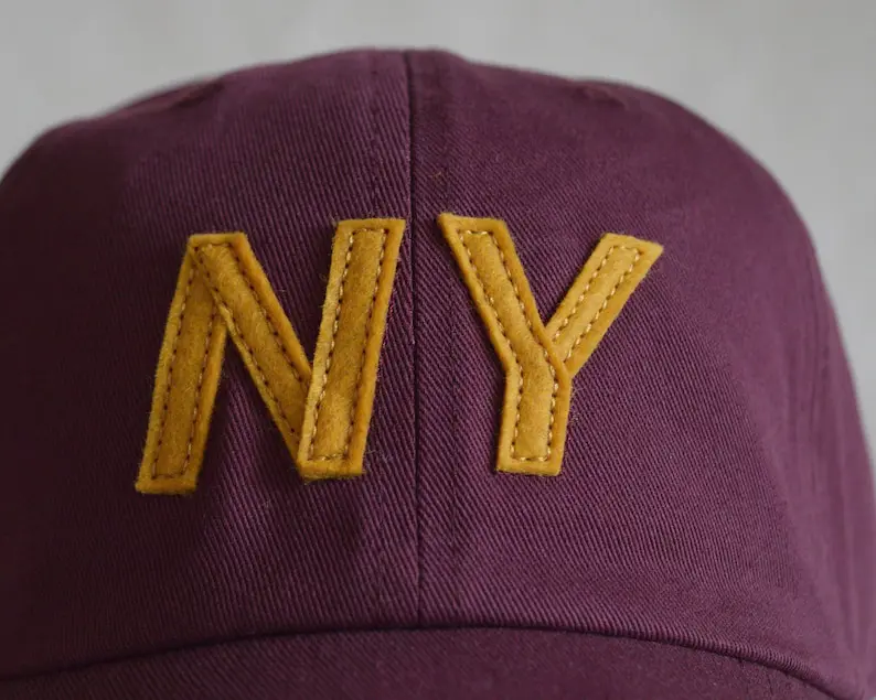 Custom Embroidered Logo Baseball Hat Vietnam Made Letter Caps Gorras For Men Women Daily Streetwear Outdoor Brand Promotion L01 3