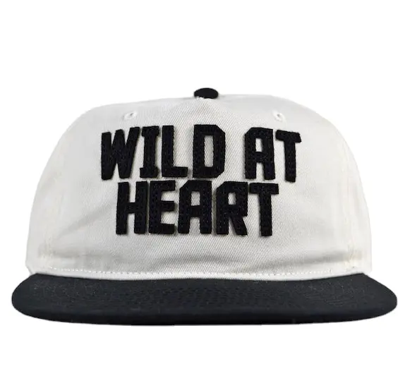 Custom Embroidered Logo Snapback Caps Vietnam Made Hat Two Tone Gorras For Men Women Casual Travel Hip Hop Style Promotion L01 2