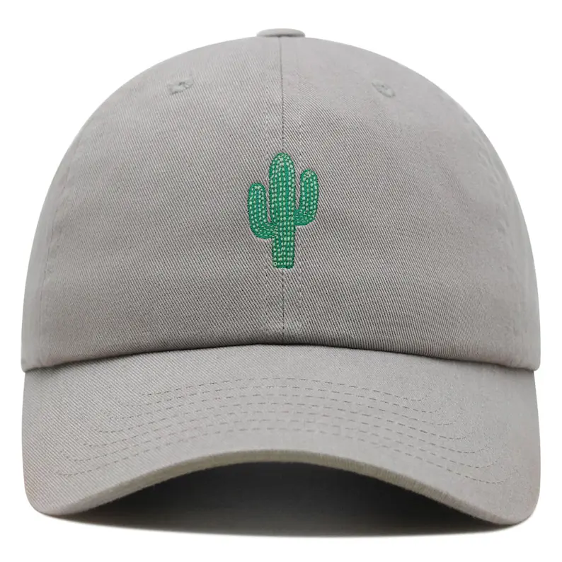 Custom Embroidered Tree Logo Structured Baseball Caps Vietnam Factory Adjustable Hat Gorras For Casual Travel Natural Style L01 2