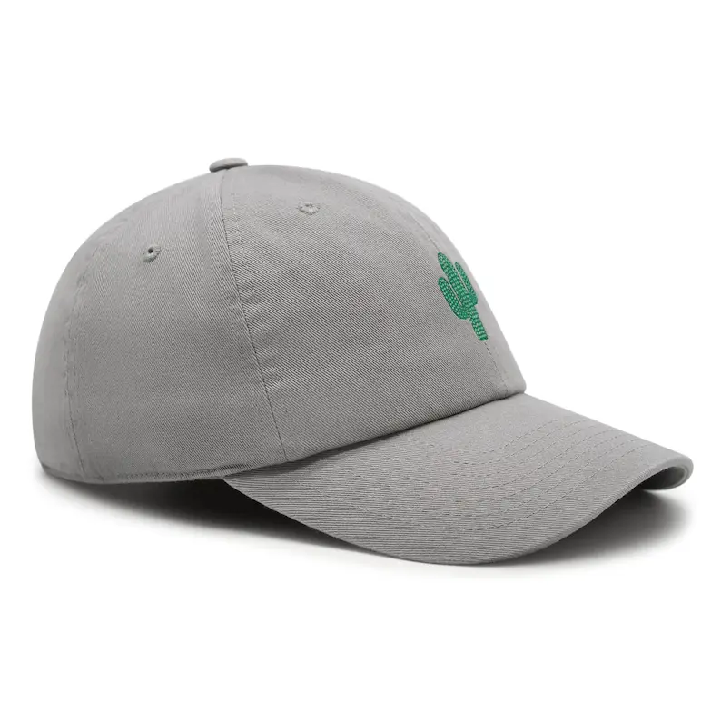 Custom Embroidered Tree Logo Structured Baseball Caps Vietnam Factory Adjustable Hat Gorras For Casual Travel Natural Style L01 4