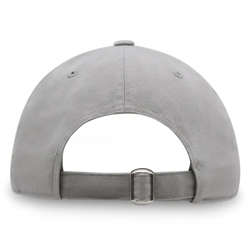 Custom Embroidered Tree Logo Structured Baseball Caps Vietnam Factory Adjustable Hat Gorras For Casual Travel Natural Style L01 5