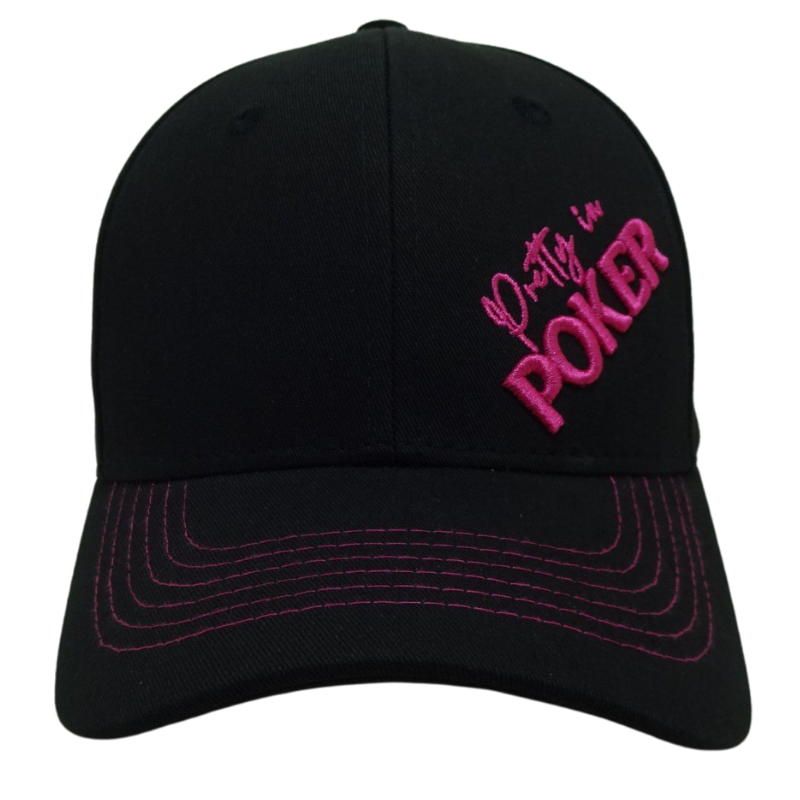 Custom Embroidery Logo Baseball Cap with Curved Brim Soft Structured Low Profile Velcro Closure Hat Vietnam OEM Manufacturer