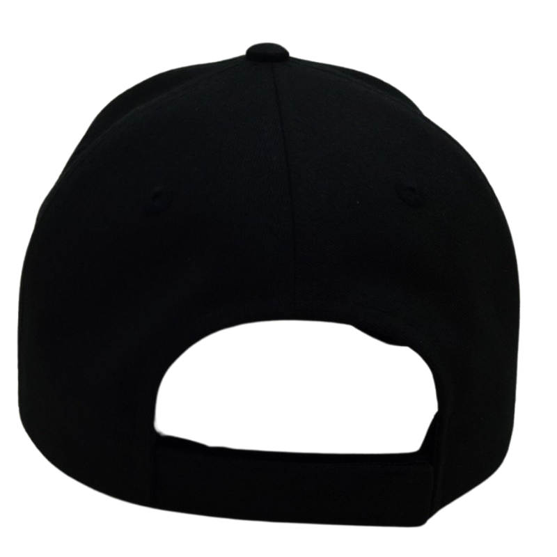 Custom Embroidery Logo Baseball Cap with Curved Brim Soft Structured Low Profile Velcro Closure Hat Vietnam OEM Manufacturer 6