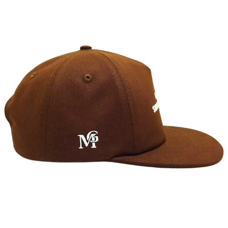 Custom Embroidery Logo Baseball Caps Adjustable Buckle Closure Private Label Snapback Hats Vietnam OEM Hat Manufacturer L01 6