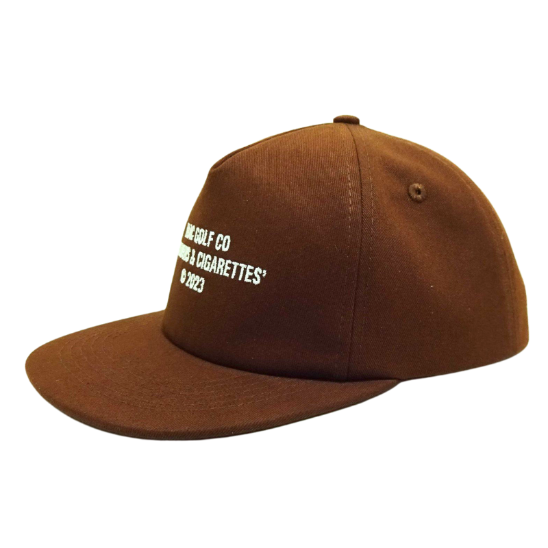 Custom Embroidery Logo Baseball Caps Adjustable Buckle Closure Private Label Snapback Hats Vietnam OEM Hat Manufacturer L01 2