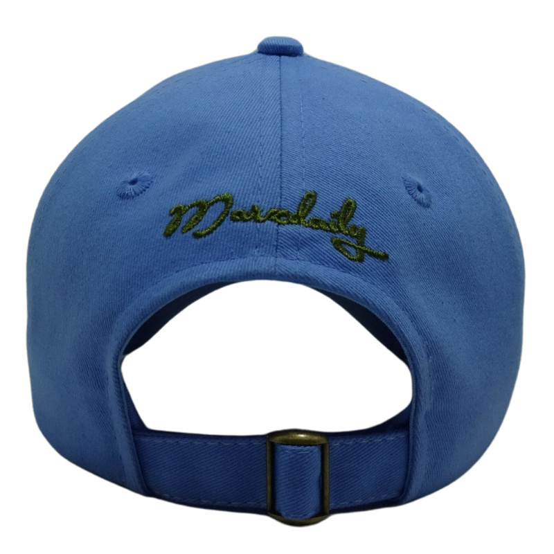 Custom Embroidery Logo Baseball Caps With Tropical Style Curved Text Hat Gorras For Men Women Casual Fashion Brand Promotion L01 5