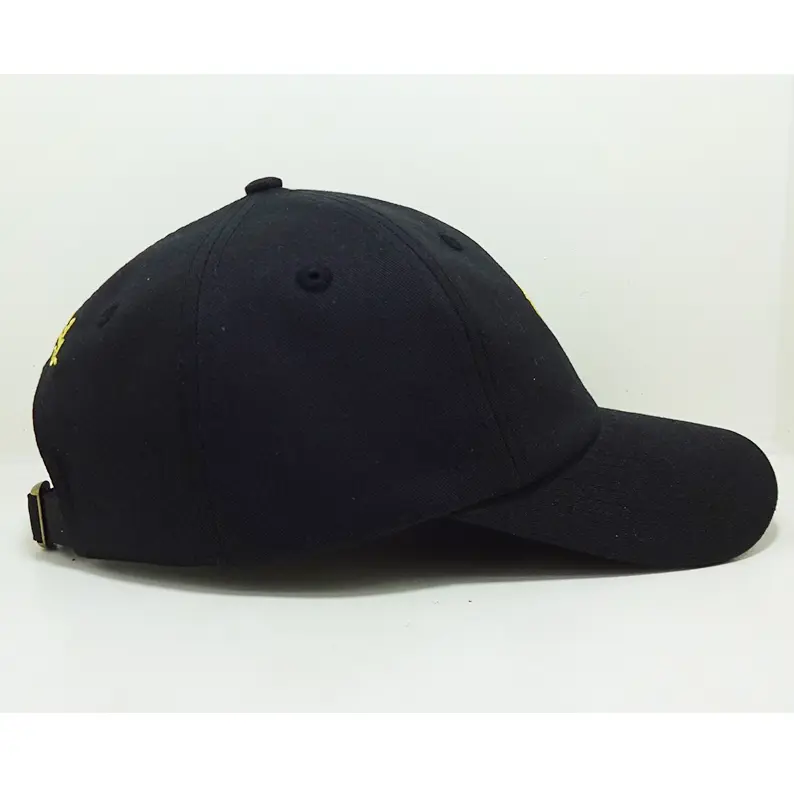 Custom Embroidery Logo Curved Text Baseball Caps Vietnam Made Dad Hat Tropical Casual Style Gorras For Men Women Summer Vibe L01 4