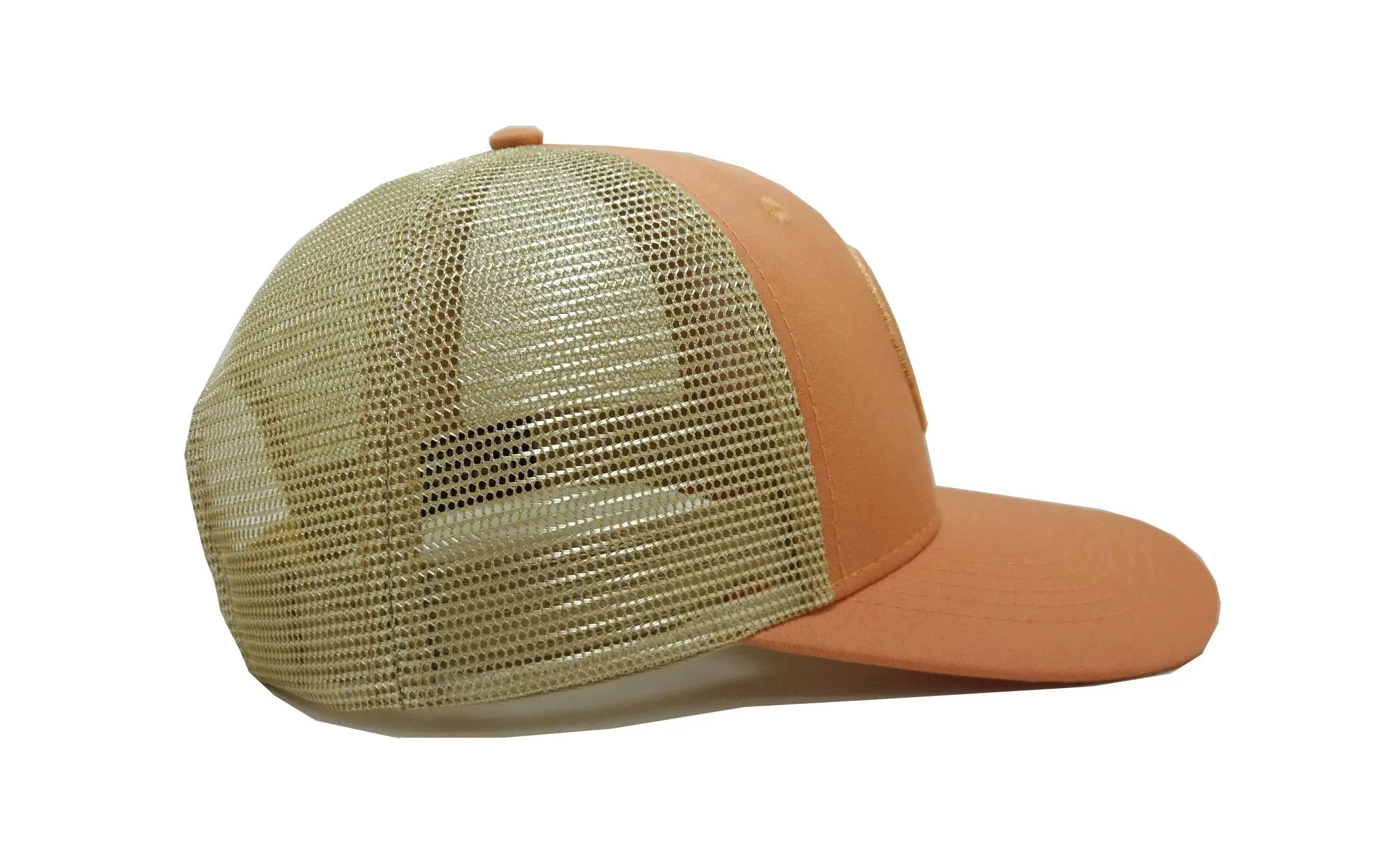 Custom Embroidery Logo Fishing Team Trucker Hat Low MOQ Caps for Business Vietnam Supplier Snapback Cap Gorras Free Sample Cost 2
