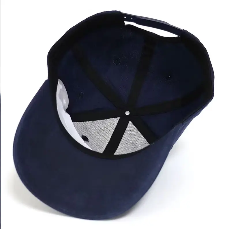 Custom Fish Embroidery Baseball Caps Adjustable Fit Vietnam Made Dad Hat Gorras Outdoor Style For Men Women Fishermen Casual  L1 7