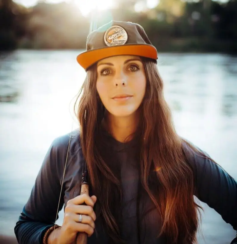 Custom Fishing Snapback Hat With Woven Patch Vietnam Unstructured Caps With Rope For Men Women Casual Outdoor Brand Promotion L1 6