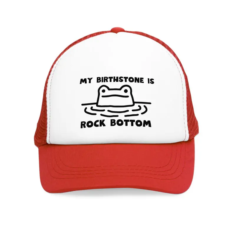 Custom Funny Animal Print Logo Trucker Hat Vietnam Made Breathable Mesh Back Caps Gorras For Men Women Casual Brand Promotion L1 2
