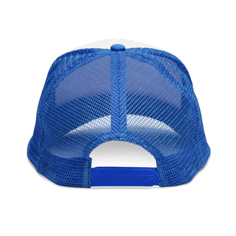 Custom Funny Animal Print Logo Trucker Hat Vietnam Made Breathable Mesh Back Caps Gorras For Men Women Casual Brand Promotion L1 4
