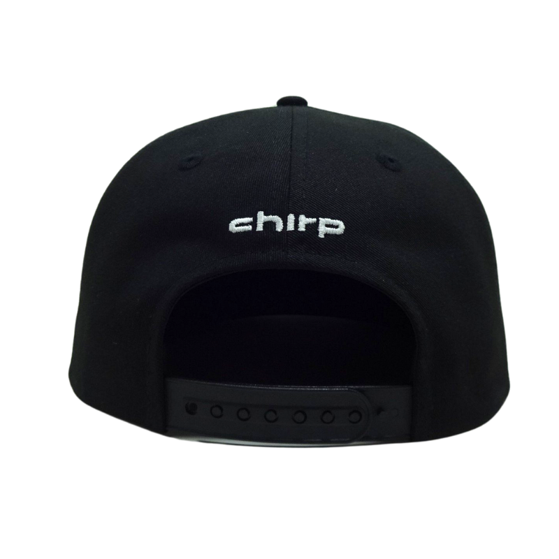 Custom Funny Cartoon Hat Embroidered Black Snapback Caps Vietnam Factory High Quality 5 Panel Hat Gorras Casual Hip Hop Style L1 7