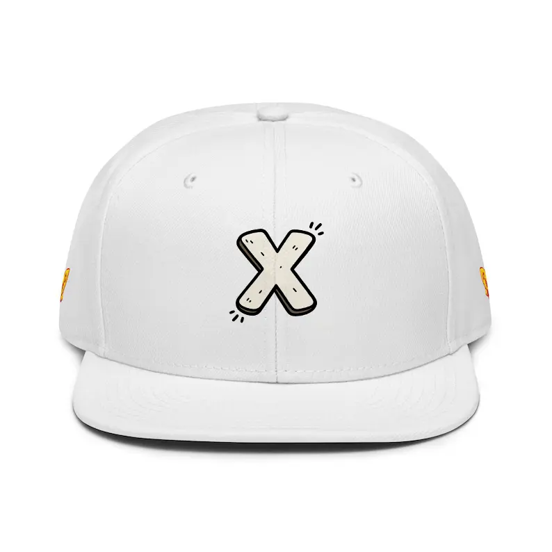 Custom Funny Logo Snapback Vietnam Made Gorras Flat Brim Caps Hiphop Style Streetwear Adjustable Fit Men Women Outdoor Hats L01 2