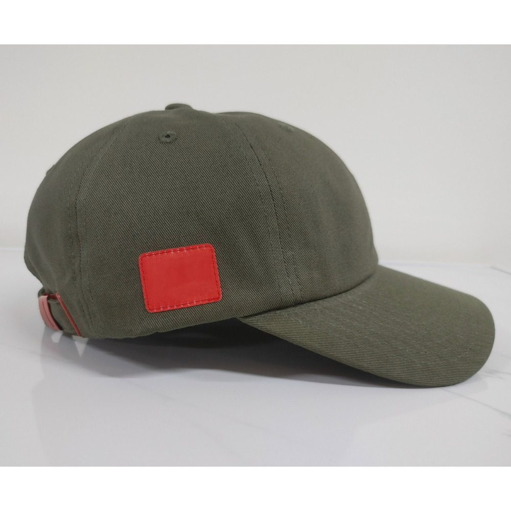 Custom High Quality Baseball Caps 6 Panel Embroidered Logo Y 6245 Wholesale Bulk Plain Caps Plastic Strapback Vietnam Headwear 4