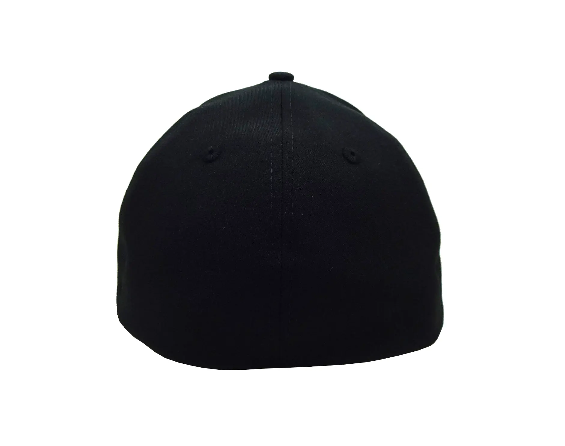 Custom High Quality Fitted Baseball Cap 3D Embroidery Logo Structured 6 Panel Soft Headwear Promotional Sports Cap 5